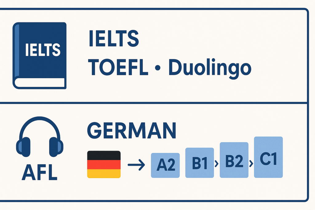 Language Requirements to Study in Germany 2026