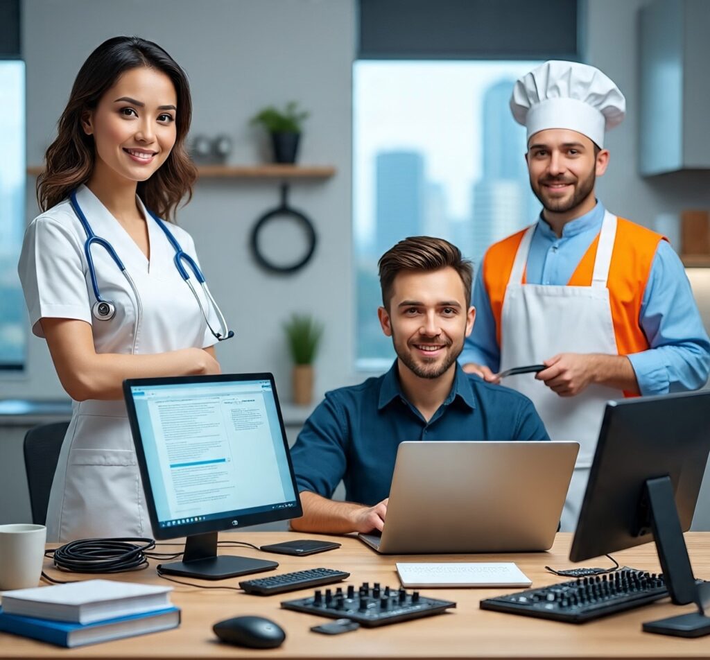 Ausbildung in Germany 2026