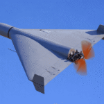 iranian shahed 136 drone