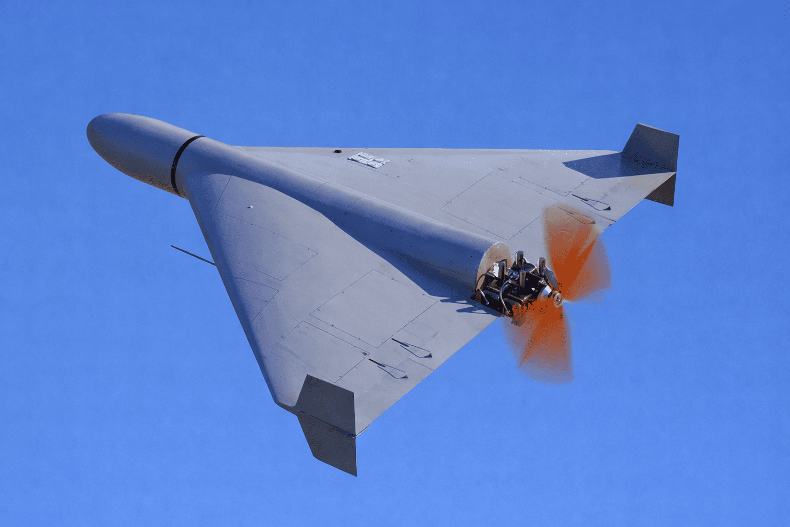 iranian shahed 136 drone