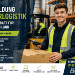 Ausbildung Lagerlogistik